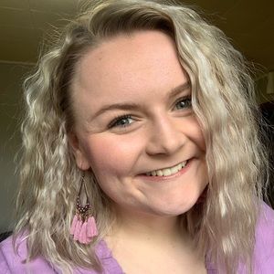 Meet your Posher, Kaitlynn